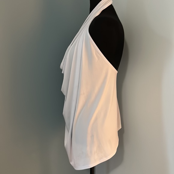 EIMIN HALTER TOP - Picture 2 of 4